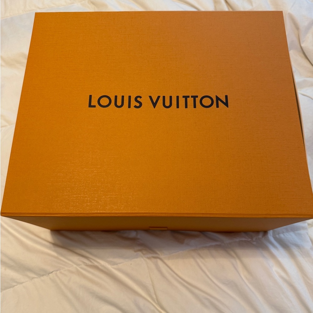 👜 Louis Vuitton OnTheGo MM Tote – Damier Ebene | BRAND NEW
